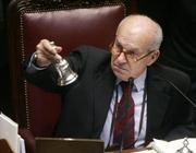 Fausto Bertinotti (Emblema)